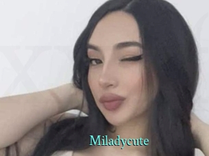 Miladycute