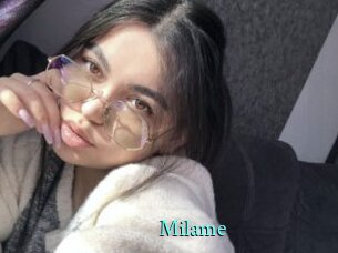milame xxx Fantasy Land