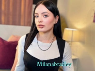 Milanabradley