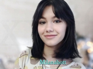 Milanahott