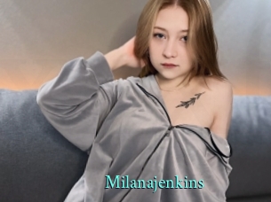 Milanajenkins