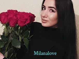 Milanalove