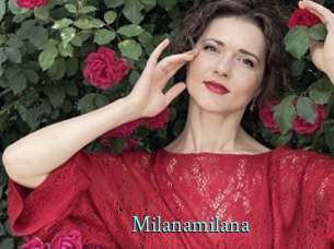 milanamilana xxx Fantasy Land