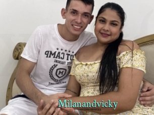 Milanandvicky