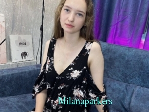 Milanaparkers