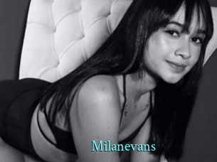 Milanevans