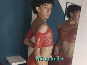 Milanmuller