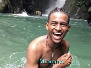 Milanprice