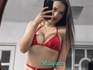 Milaparra