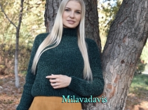 Milavadavis