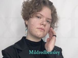 Mildredbensley