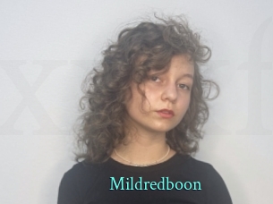 Mildredboon