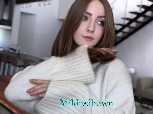 Mildredbown