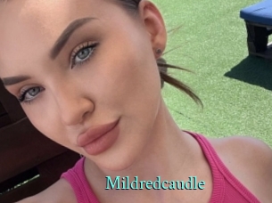 Mildredcaudle