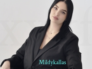 Mildykallas