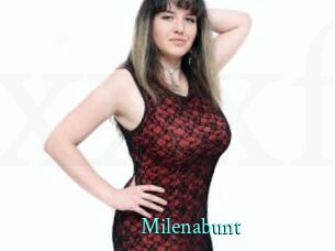 Milenabunt