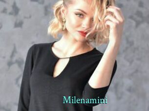 Milenamini