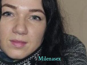 Milenasex