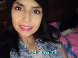 Mileth_smith