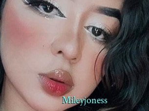 Mileyjoness