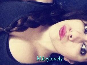 Mileylovely