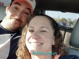 Milfsboytoy