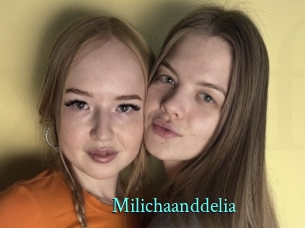 Milichaanddelia