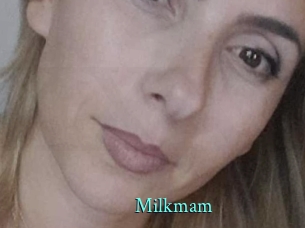 Milkmam