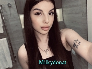 Milkydonat