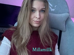 Millamillk