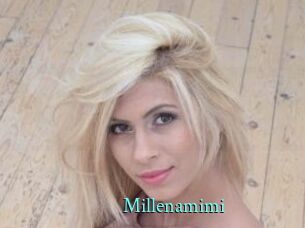 millenamimi xxx Fantasy Land