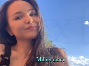 Milliequincy