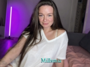 Millsmia