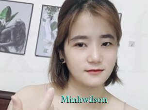 Minhwilson