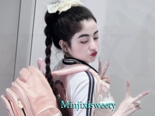 Minjixisweety