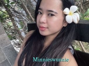 Minnieswunnie