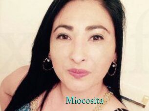 Miocosita