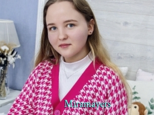miramayers xxx Fantasy Land