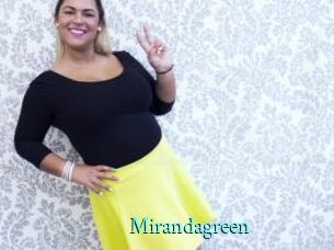 Mirandagreen