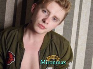 mironmax xxx Fantasy Land