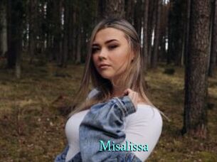 Misalissa