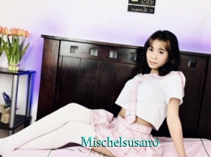 mischelsusano xxx Fantasy Land