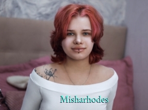 Misharhodes