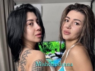 Mishelandanna