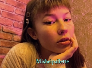 Mishelpallette