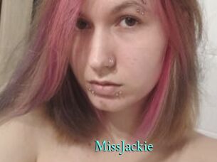 MissJackie