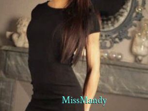 MissMandy