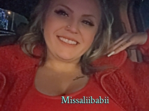 Missaliibabii