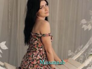missannab xxx Fantasy Land