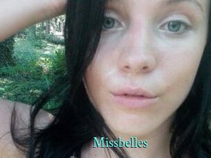 Missbelles